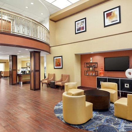 Hampton By Hilton Oklahoma City I-40 East- Tinker Afb Midwest City Luaran gambar