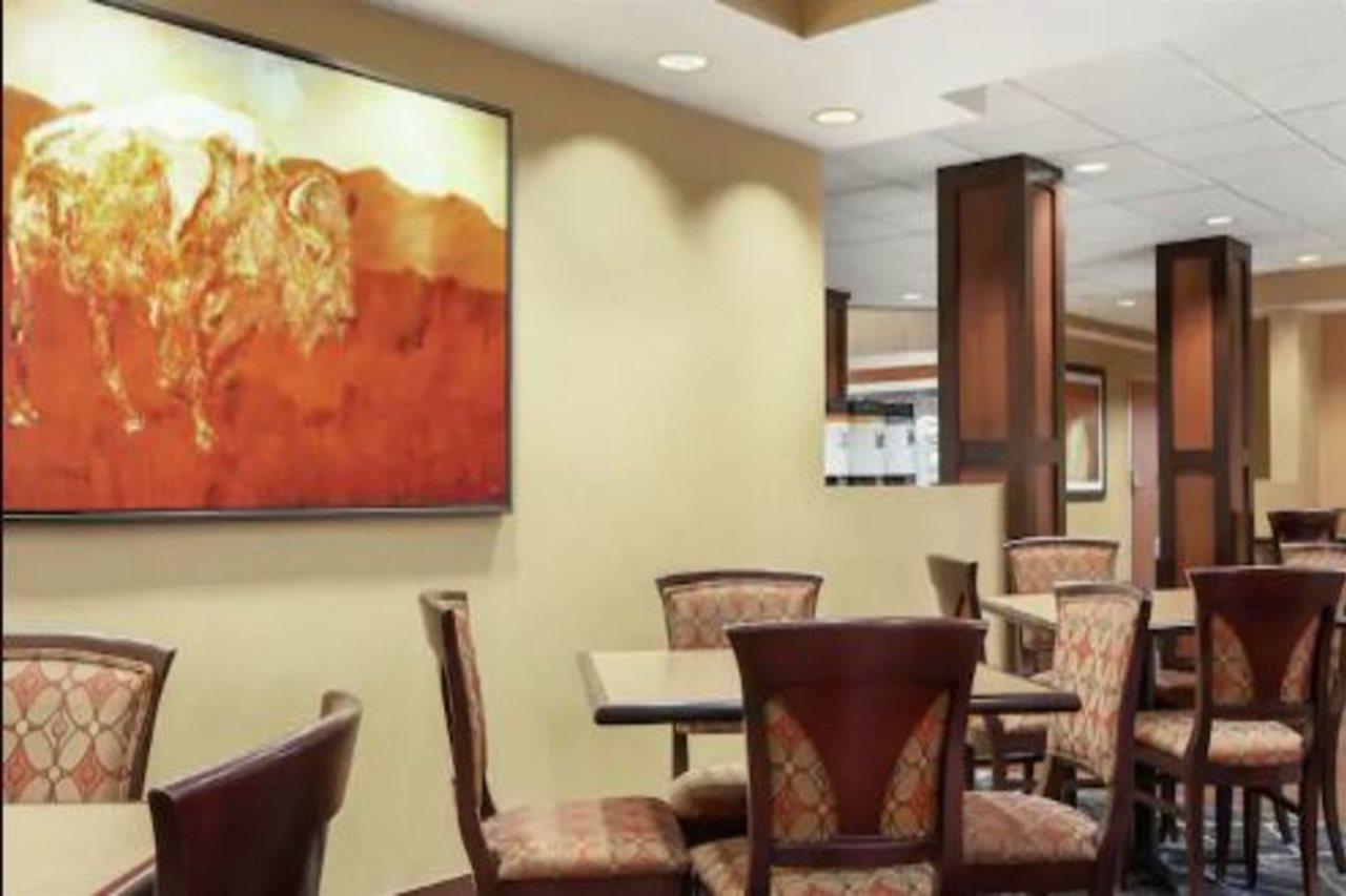 Hampton By Hilton Oklahoma City I-40 East- Tinker Afb Midwest City Luaran gambar