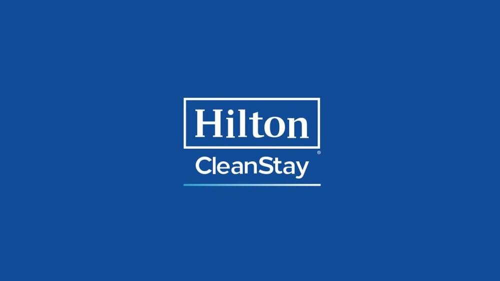 Hampton By Hilton Oklahoma City I-40 East- Tinker Afb Midwest City Luaran gambar