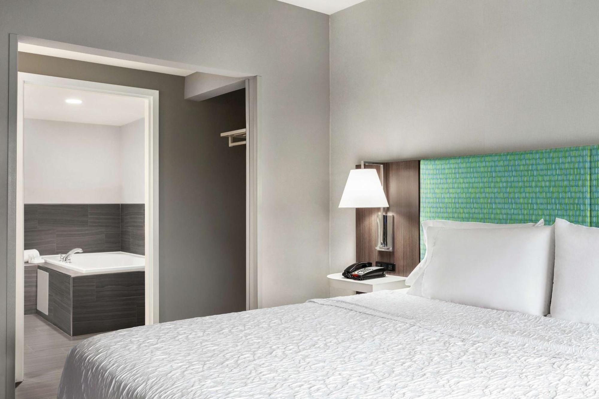 Hampton By Hilton Oklahoma City I-40 East- Tinker Afb Midwest City Luaran gambar