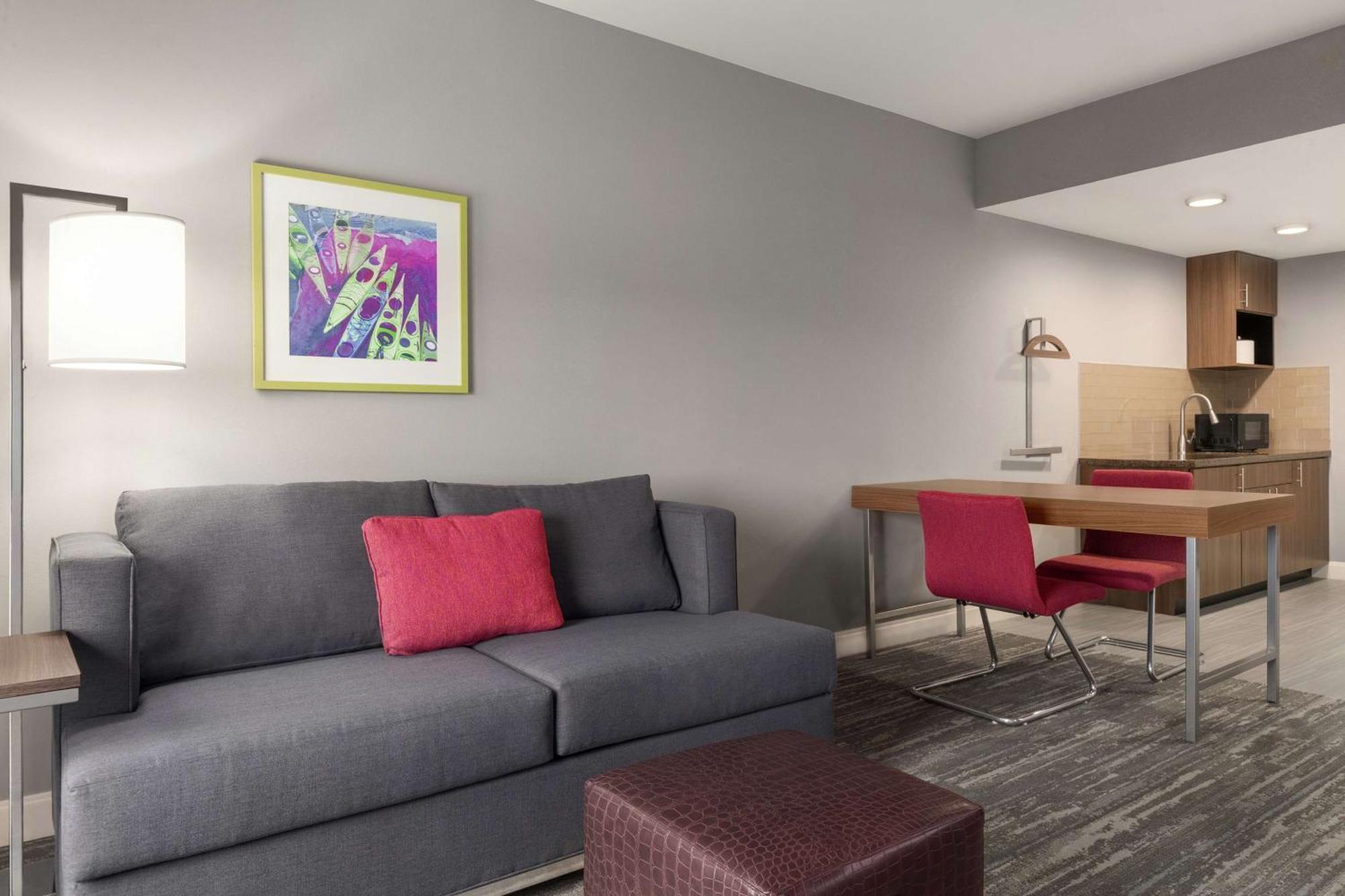 Hampton By Hilton Oklahoma City I-40 East- Tinker Afb Midwest City Luaran gambar