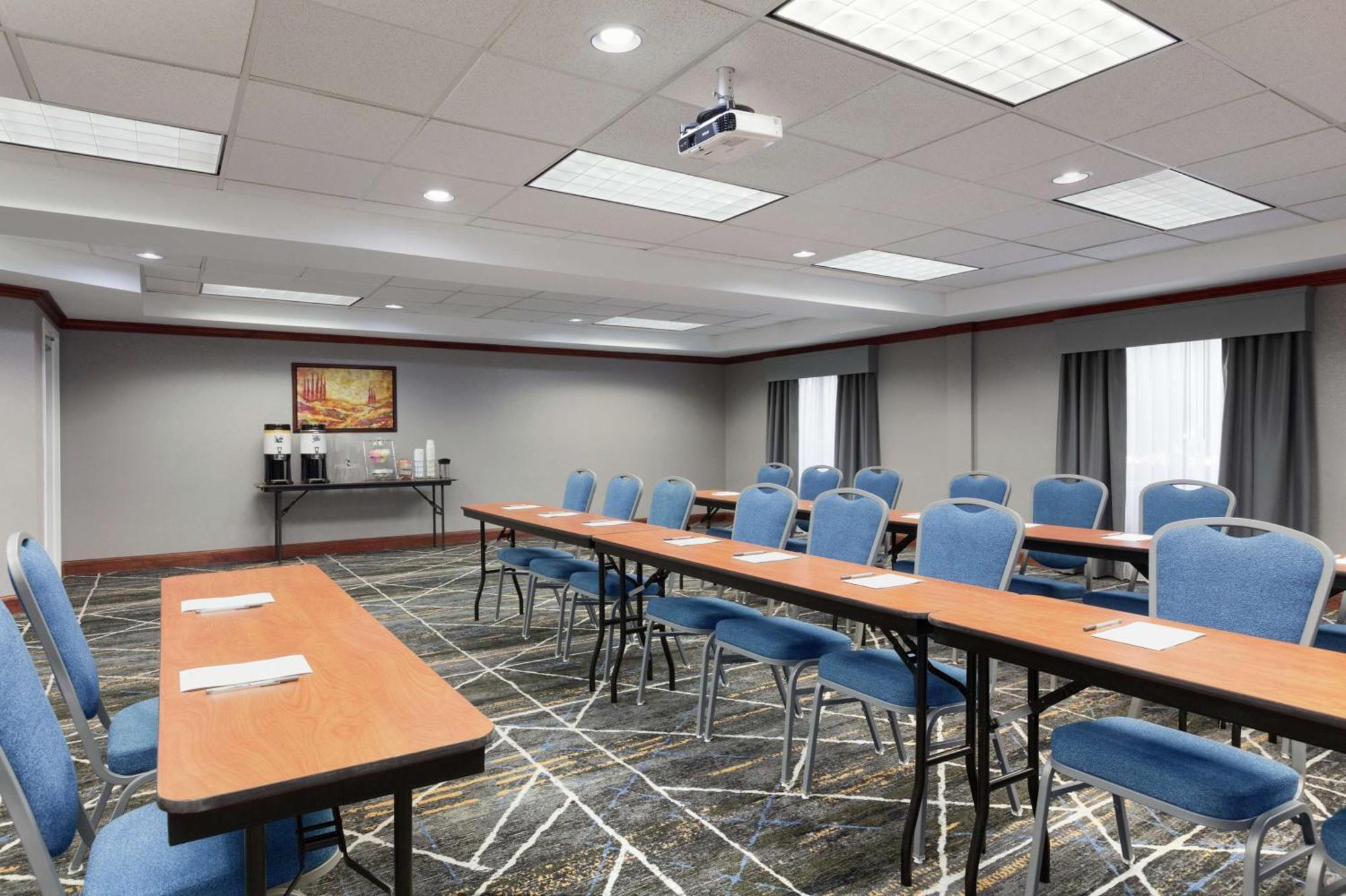 Hampton By Hilton Oklahoma City I-40 East- Tinker Afb Midwest City Luaran gambar