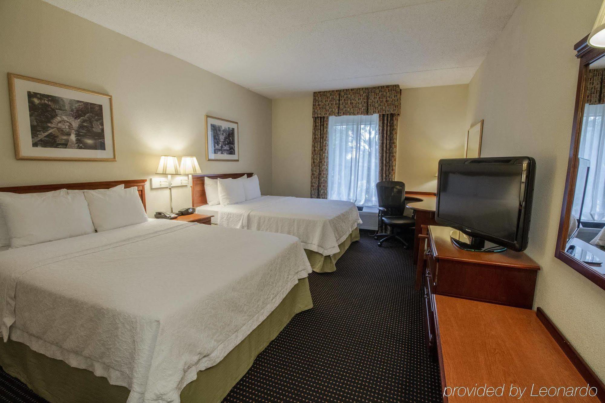 Hampton By Hilton Oklahoma City I-40 East- Tinker Afb Midwest City Luaran gambar