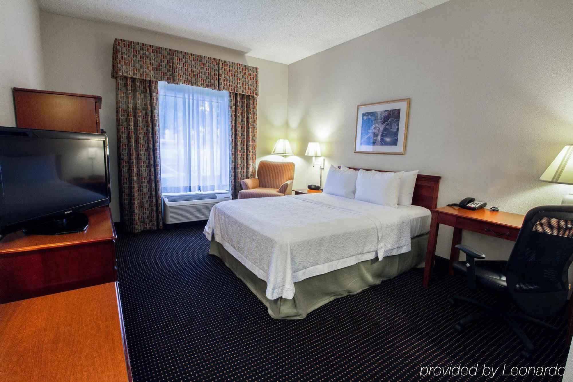 Hampton By Hilton Oklahoma City I-40 East- Tinker Afb Midwest City Luaran gambar