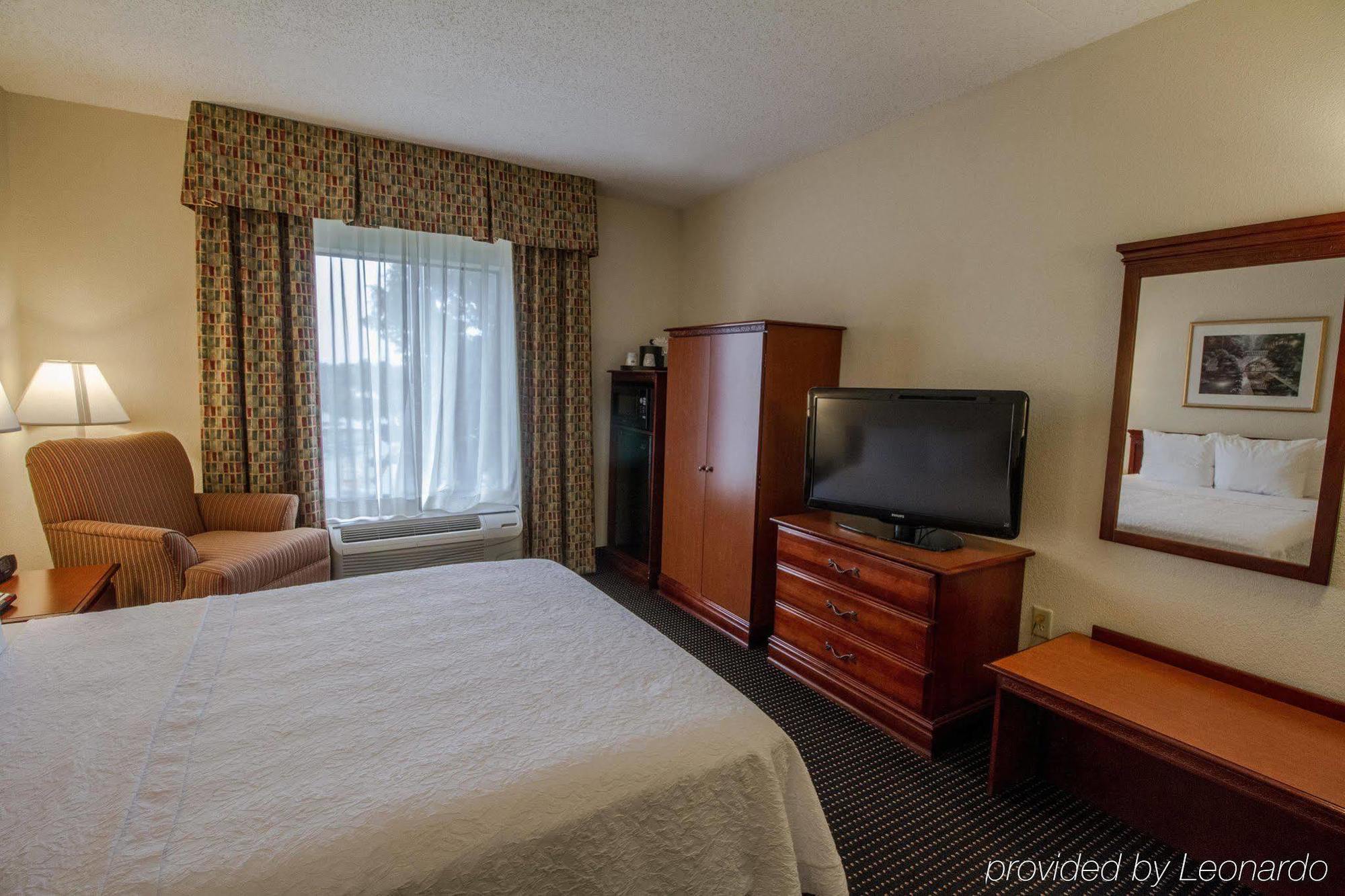 Hampton By Hilton Oklahoma City I-40 East- Tinker Afb Midwest City Luaran gambar
