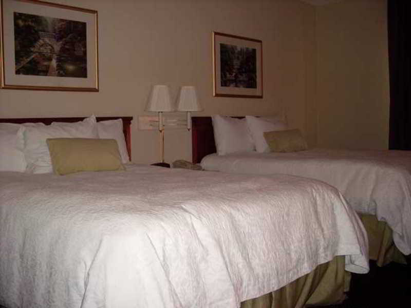 Hampton By Hilton Oklahoma City I-40 East- Tinker Afb Midwest City Bilik gambar