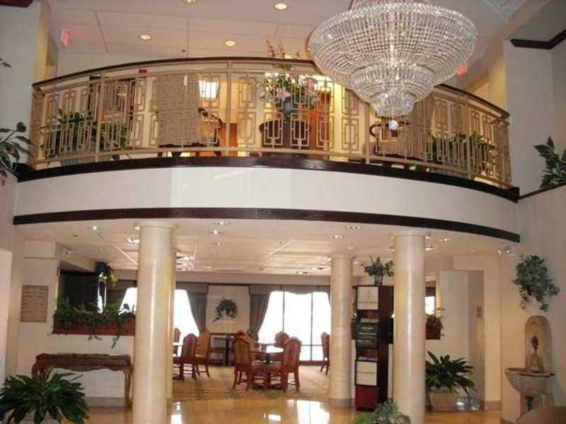 Hampton By Hilton Oklahoma City I-40 East- Tinker Afb Midwest City Luaran gambar