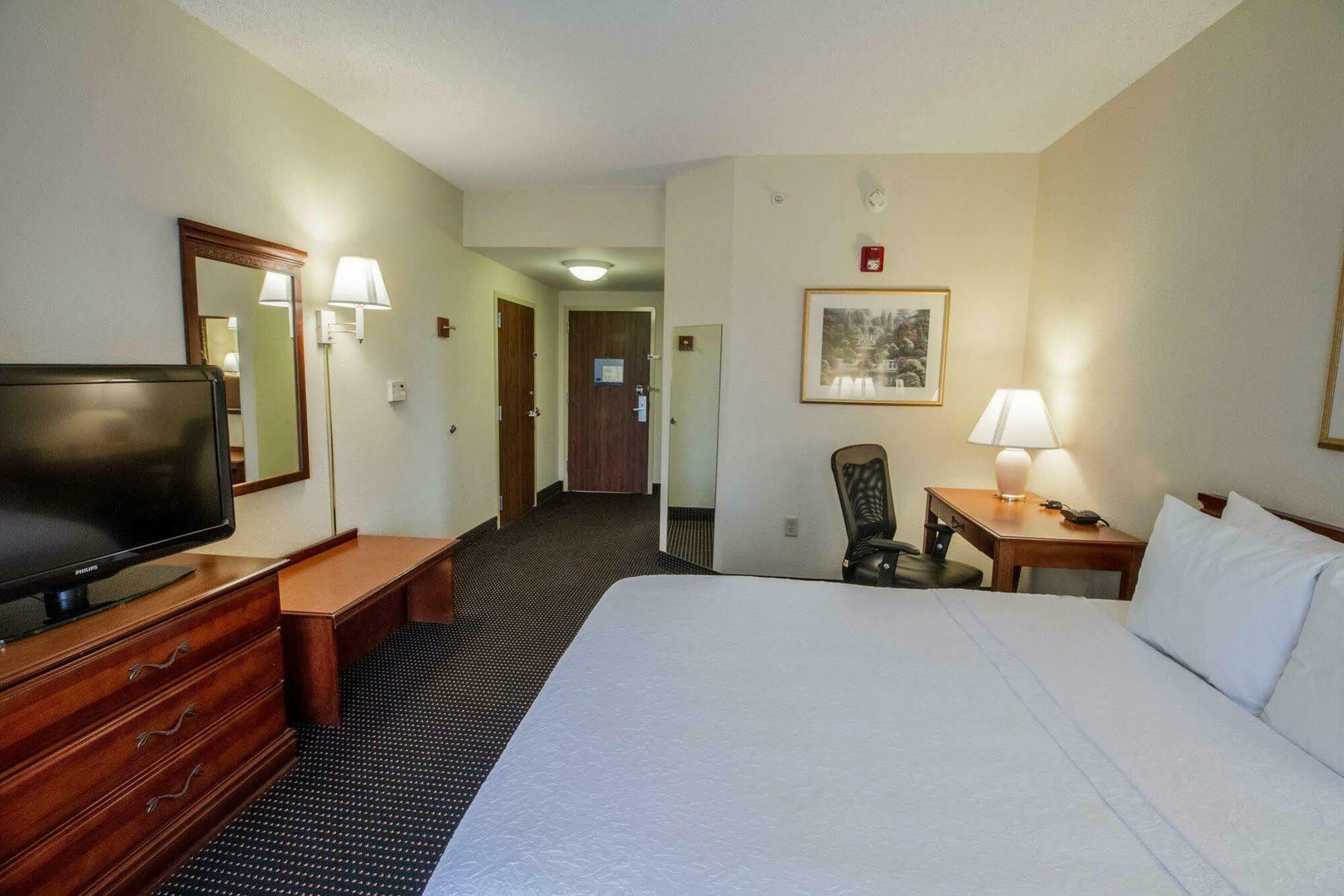 Hampton By Hilton Oklahoma City I-40 East- Tinker Afb Midwest City Luaran gambar