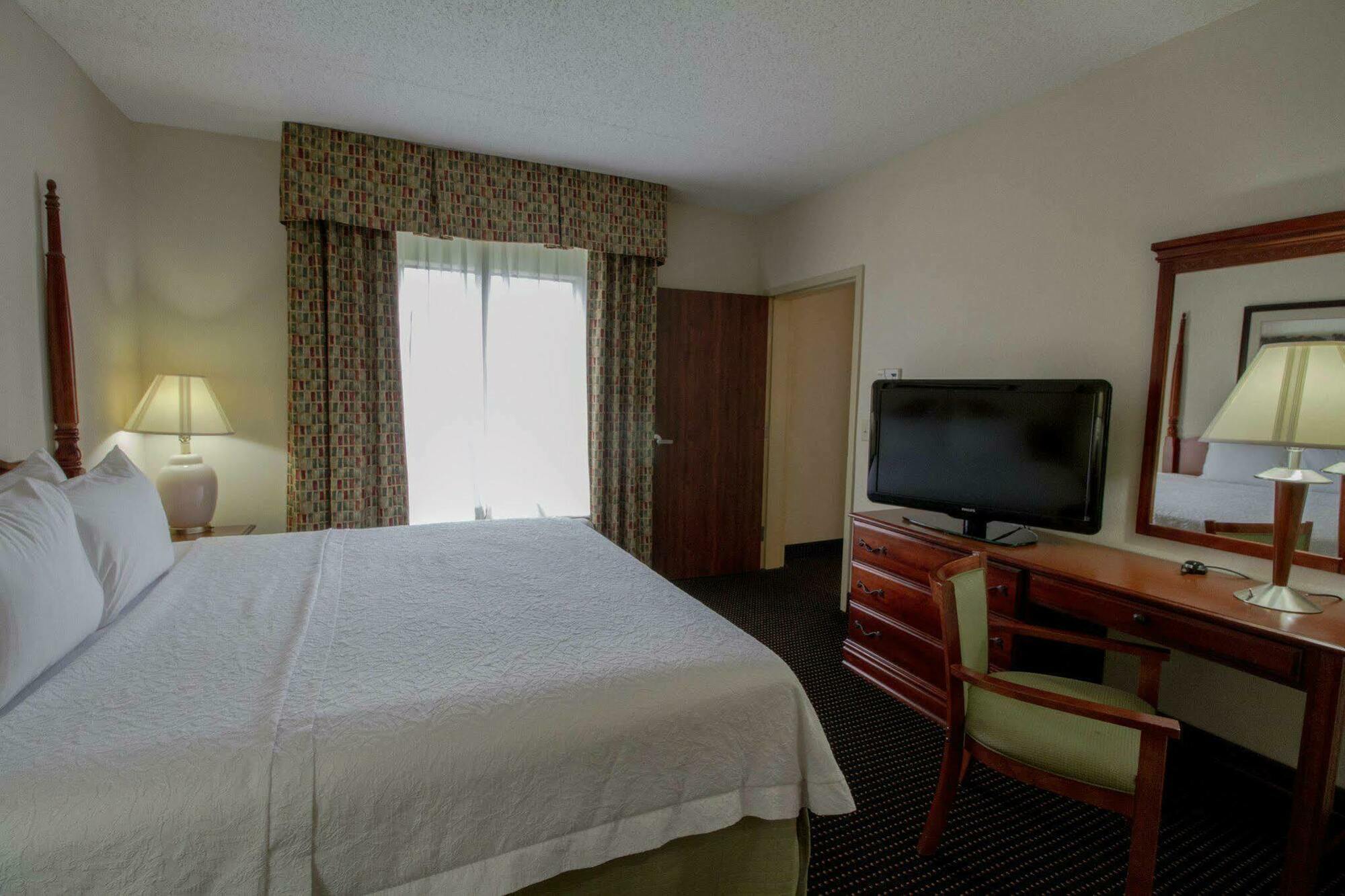 Hampton By Hilton Oklahoma City I-40 East- Tinker Afb Midwest City Luaran gambar
