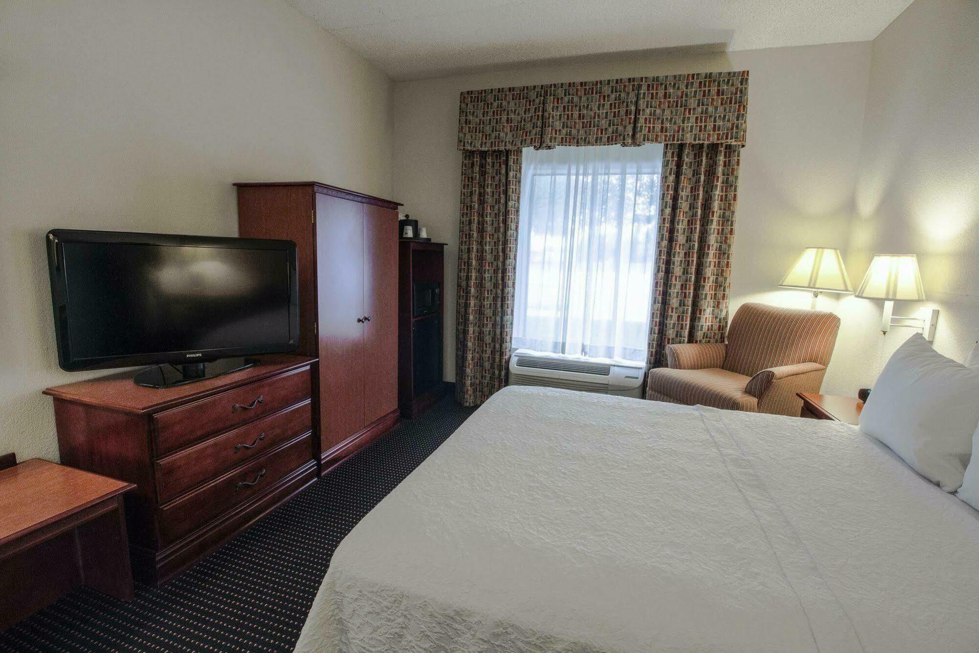 Hampton By Hilton Oklahoma City I-40 East- Tinker Afb Midwest City Luaran gambar
