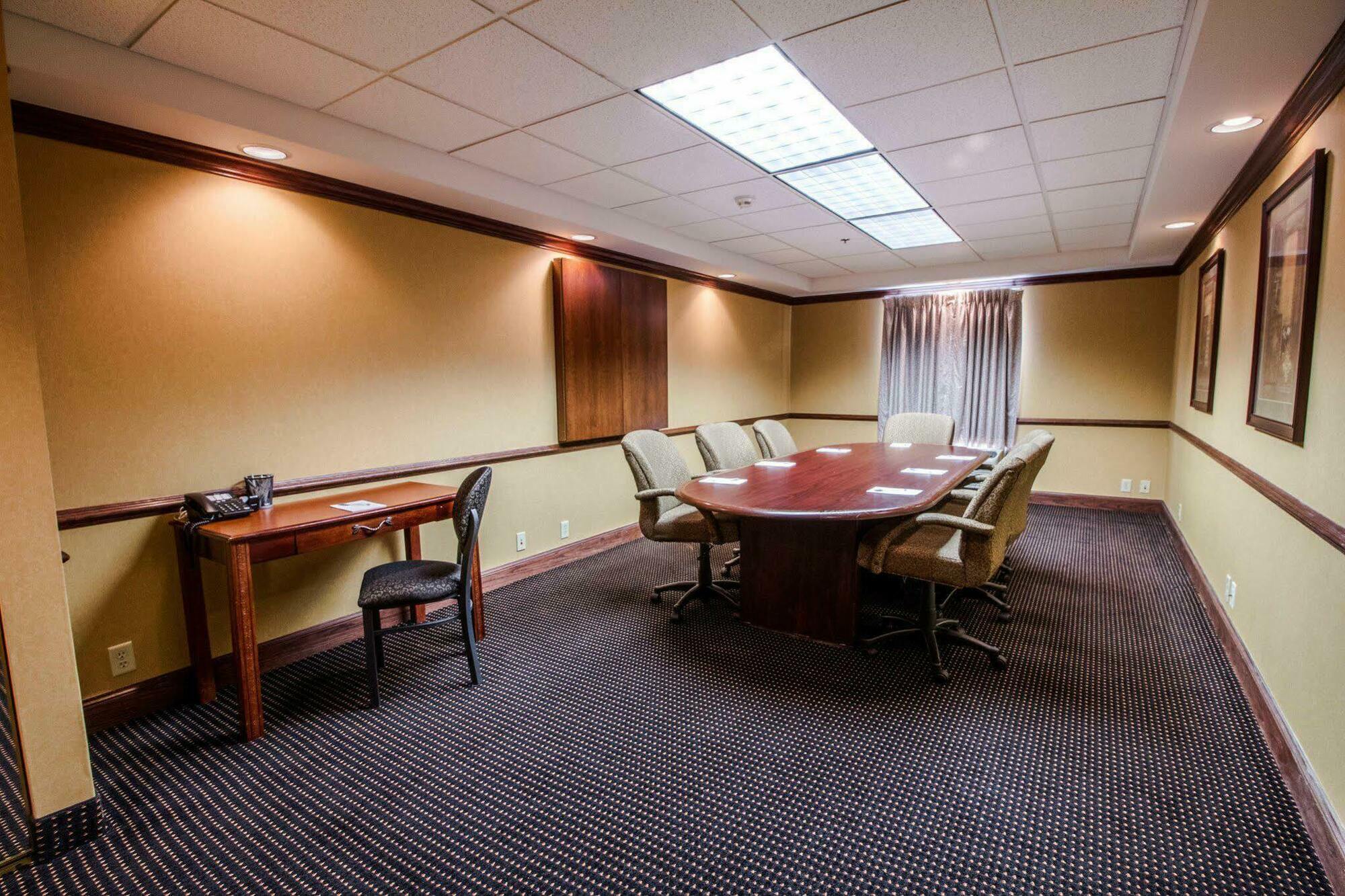 Hampton By Hilton Oklahoma City I-40 East- Tinker Afb Midwest City Luaran gambar
